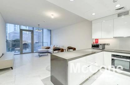 Apartment - 1 Bedroom - 2 Bathrooms for rent in Residences 18 - District One - Mohammed Bin Rashid City - Dubai