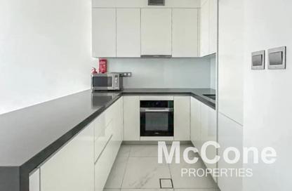 Apartment - 1 Bedroom - 2 Bathrooms for rent in Residences 18 - District One - Mohammed Bin Rashid City - Dubai