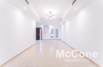 Townhouse - 3 - 5 for sale in Mirabella 3 - Mirabella - District 12 - Jumeirah Village Circle - Dubai