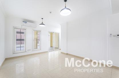 Townhouse - 3 - 5 for sale in Mirabella 3 - Mirabella - District 12 - Jumeirah Village Circle - Dubai