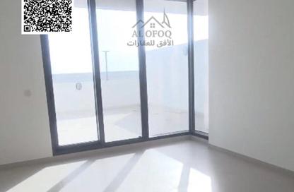 Apartment - 1 Bedroom - 2 Bathrooms for sale in Bluebay Walk - Ajmal Makan City - Sharjah Waterfront City - Sharjah