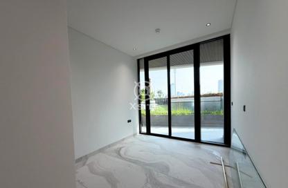 Apartment - 3 Bedrooms - 3 Bathrooms for rent in 48 Parkside - Arjan - Dubai
