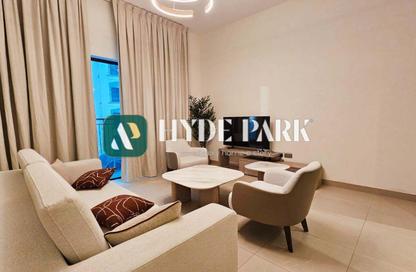 شقة - 2 غرف نوم - 3 حمامات للايجار في ريزيدينس إي - ياس جولف كليكشن - جزيرة ياس - أبوظبي شقة - 2 غرف نوم - 3 حمامات للايجار في ريزيدينس إي - ياس جولف كليكشن - جزيرة ياس - أبوظبي