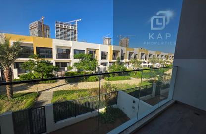 Villa - 4 - 5 for sale in Marbella II Villas - Marbella - Mina Al Arab - Ras Al Khaimah Villa - 4 - 5 for sale in Marbella II Villas - Marbella - Mina Al Arab - Ras Al Khaimah