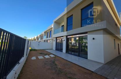 Villa - 4 - 5 for sale in Marbella II Villas - Marbella - Mina Al Arab - Ras Al Khaimah Villa - 4 - 5 for sale in Marbella II Villas - Marbella - Mina Al Arab - Ras Al Khaimah