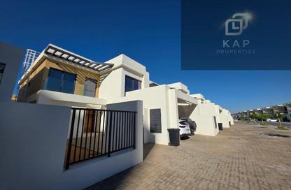 Villa - 4 Bedrooms - 5 Bathrooms for sale in Marbella II Villas - Marbella - Mina Al Arab - Ras Al Khaimah