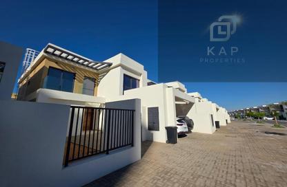 Villa - 4 - 5 for sale in Marbella II Villas - Marbella - Mina Al Arab - Ras Al Khaimah Villa - 4 - 5 for sale in Marbella II Villas - Marbella - Mina Al Arab - Ras Al Khaimah