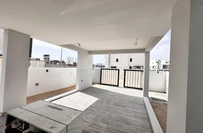 Townhouse - 3 Bedrooms - 5 Bathrooms for sale in Hawthorn - Damac Hills 2 - Dubai