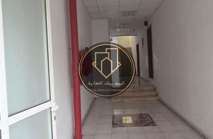 Whole Building - 7+ - 7+ for sale in Corniche Tower - Ajman Corniche Road - Ajman
