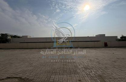 Land - Studio for rent in Industrial Area 5 - Sharjah Industrial Area - Sharjah