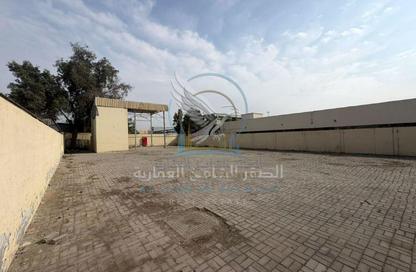 Land - Studio for rent in Industrial Area 5 - Sharjah Industrial Area - Sharjah
