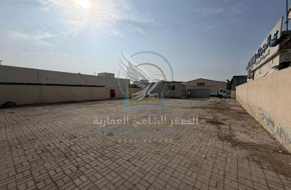 Land - Studio for rent in Industrial Area 5 - Sharjah Industrial Area - Sharjah