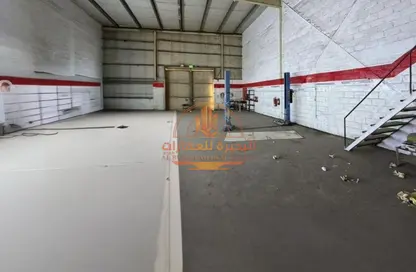 Warehouse - Studio - 3 Bathrooms for rent in Industrial Area 2 - Sharjah Industrial Area - Sharjah