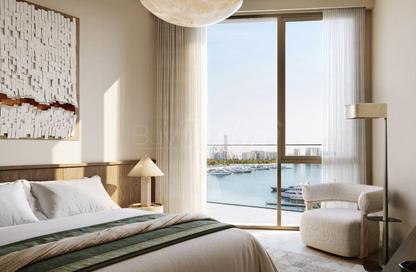 Apartment - 2 - 2 for sale in Fior 1 - Mina Rashid - Dubai