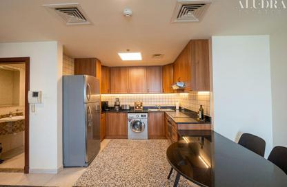 Apartment - 2 Bedrooms - 2 Bathrooms for rent in Princess Tower - Dubai Marina - Dubai