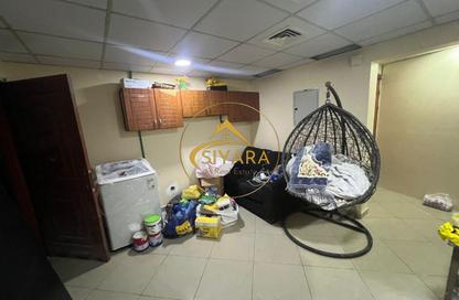 Apartment - 2 Bedrooms - 4 Bathrooms for sale in Bukhara Street - Al Nahda - Sharjah