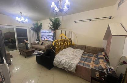 Apartment - 2 Bedrooms - 4 Bathrooms for sale in Bukhara Street - Al Nahda - Sharjah