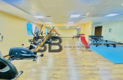Apartment - Studio - 1 for rent in Narcissus Building - Dubai Silicon Oasis - Dubai Apartment - Studio - 1 for rent in Narcissus Building - Dubai Silicon Oasis - Dubai