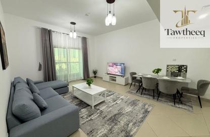 Apartment - 2 - 3 for rent in Al Naemiya Tower 3 - Al Nuaimiya Towers - Al Nuimiya 1 - Al Nuaimiya - Ajman Apartment - 2 - 3 for rent in Al Naemiya Tower 3 - Al Nuaimiya Towers - Al Nuimiya 1 - Al Nuaimiya - Ajman