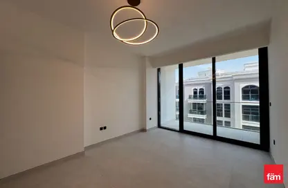Apartment - Studio - 1 Bathroom for rent in Avelon Boulevard - Arjan - Dubai