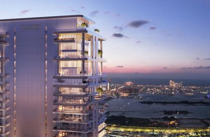 Apartment - 4 Bedrooms - 4 Bathrooms for sale in The Chedi Private Residences - Barsha Heights (Tecom) - Dubai