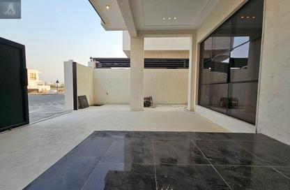 Villa - 4 Bedrooms - 6 Bathrooms for sale in Kabbali Hills - Al Helio 2 - Al Helio - Ajman Villa - 4 Bedrooms - 6 Bathrooms for sale in Kabbali Hills - Al Helio 2 - Al Helio - Ajman