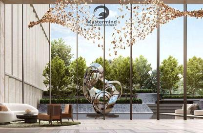 Apartment - 1 Bedroom - 1 Bathroom for sale in Jumeirah Emirates Tower - Emirates Towers - Sheikh Zayed Road - Dubai