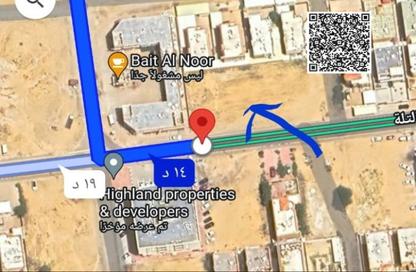 Land - Studio for sale in Al Rawda 1 - Al Rawda - Ajman