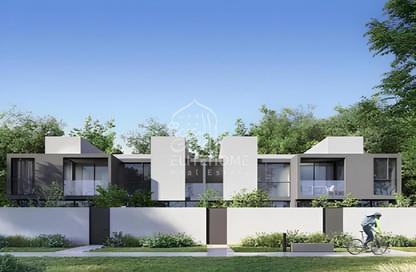 Townhouse - 4 Bedrooms - 5 Bathrooms for sale in Azalea - Tilal City - Sharjah