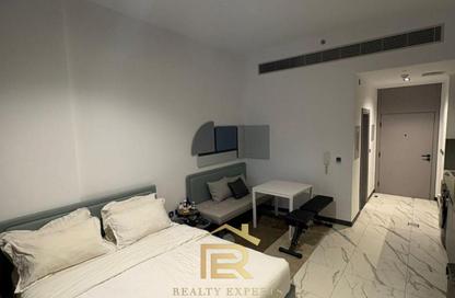 Apartment - Studio - 1 for sale in MAG 960 - MAG City - Mohammed Bin Rashid City - Dubai