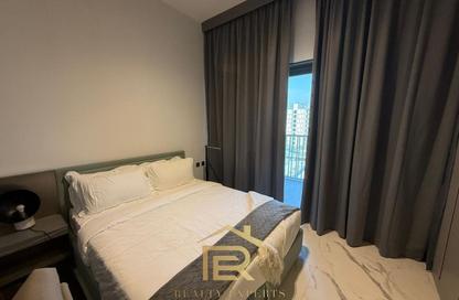 Apartment - Studio - 1 for sale in MAG 960 - MAG City - Mohammed Bin Rashid City - Dubai Apartment - Studio - 1 for sale in MAG 960 - MAG City - Mohammed Bin Rashid City - Dubai