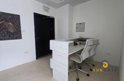 Office Space - Studio for sale in Tamani Art Tower - Business Bay - Dubai Office Space - Studio for sale in Tamani Art Tower - Business Bay - Dubai