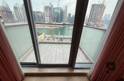 Apartment - 2 Bedrooms - 4 Bathrooms for rent in Atria Residences - The Atria - Business Bay - Dubai