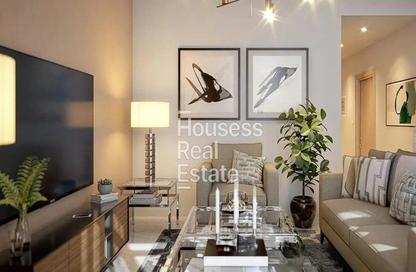 Townhouse - 2 - 3 for sale in Bianca - Dubai Townhouse - 2 - 3 for sale in Bianca - Dubai