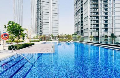 Apartment - 1 Bedroom - 1 Bathroom for rent in Creek Crescent - Dubai Creek Harbour (The Lagoons) - Dubai