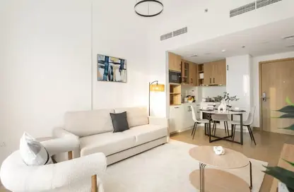 Apartment - 1 Bedroom - 1 Bathroom for rent in Liva - Town Square - Dubai