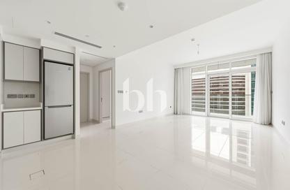Apartment - 1 Bedroom - 1 Bathroom for rent in Sunrise Bay Tower 2 - Sunrise Bay - EMAAR Beachfront - Dubai Harbour - Dubai