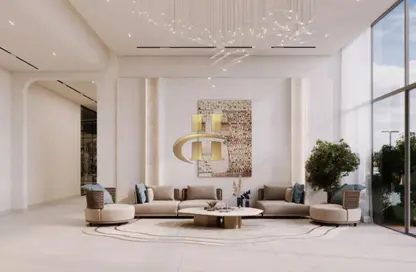 شقة - 2 غرف نوم - 3 حمامات للبيع في عزيزي واصل - جزر دبي - دبي