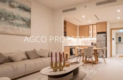 Apartment - 1 Bedroom - 1 Bathroom for sale in Park Horizon Tower 2 - Park Horizon - Dubai Hills Estate - Dubai