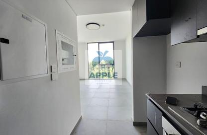 Apartment - Studio - 1 for rent in Tiraz - Naseej District - Aljada - Sharjah