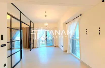 Apartment - 2 Bedrooms - 1 Bathroom for rent in Collective at Dubai Hills Estate Tower 1 - Collective at Dubai Hills Estate - Dubai Hills Estate - Dubai