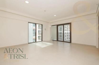 Apartment - 3 Bedrooms - 3 Bathrooms for rent in Cedar at Creek Beach Building 4 - Cedar at Creek Beach - Creek Beach - Dubai Creek Harbour (The Lagoons) - Dubai
