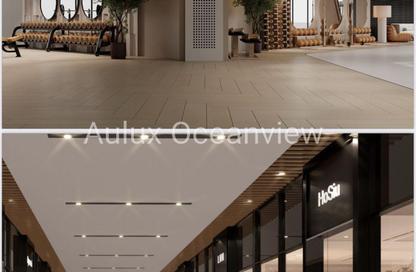 Apartment - Studio - 1 Bathroom for sale in The Central Downtown C - The Central Downtown - Arjan - Dubai