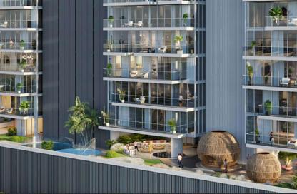 Apartment - 1 Bedroom - 2 Bathrooms for sale in Legado - District 14 - Jumeirah Village Circle - Dubai