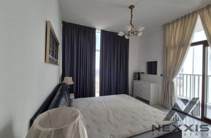 Apartment - 2 Bedrooms - 3 Bathrooms for rent in Glamz 1 - Glamz by Danube - Al Furjan - Dubai