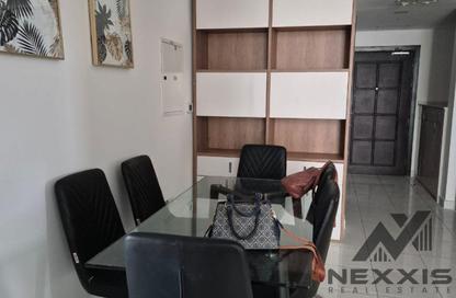 Apartment - 2 Bedrooms - 3 Bathrooms for rent in Glamz 1 - Glamz by Danube - Al Furjan - Dubai