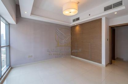 Apartment - 1 Bedroom - 1 Bathroom for rent in Gulfa Towers - Al Rashidiya 1 - Al Rashidiya - Ajman Apartment - 1 Bedroom - 1 Bathroom for rent in Gulfa Towers - Al Rashidiya 1 - Al Rashidiya - Ajman