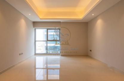 Apartment - 1 Bedroom - 1 Bathroom for rent in Gulfa Towers - Al Rashidiya 1 - Al Rashidiya - Ajman Apartment - 1 Bedroom - 1 Bathroom for rent in Gulfa Towers - Al Rashidiya 1 - Al Rashidiya - Ajman