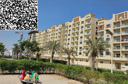 Apartment - Studio - 1 Bathroom for sale in Al Ameera Village - Ajman