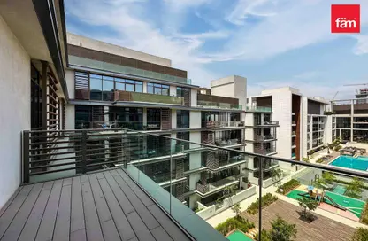 شقة - 4 غرف نوم - 5 حمامات للايجار في 19 بناية - سيتي ووك السكنية - سيتي ووك - دبي